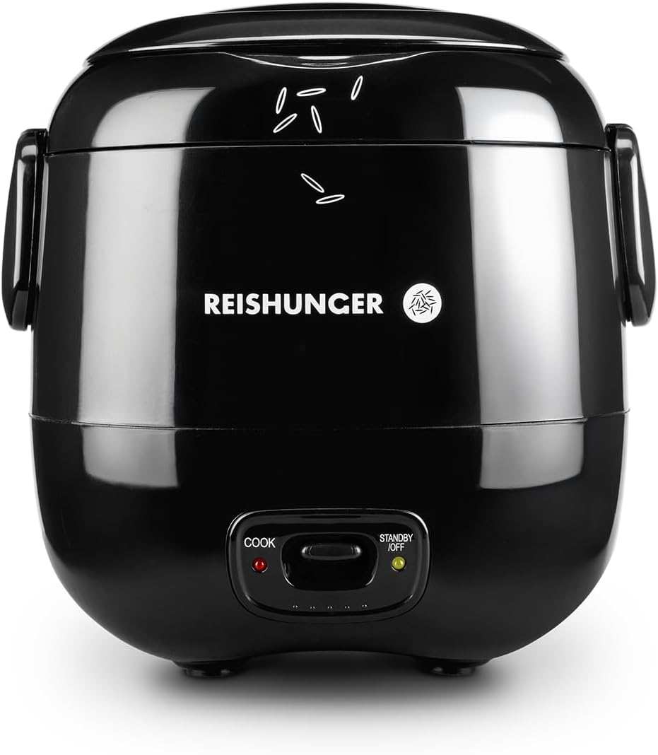 Produktbild: Mini-Reiskocher